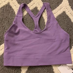 Fabletics midi bra